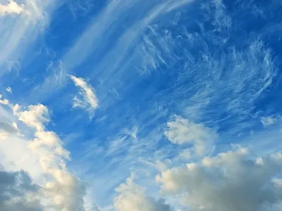 Cloud Lapse scene
